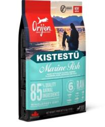 ORIJEN Small Breed Marine Fish szárazeledel 4.5 kg (148564)