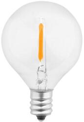 Brilagi - LED izzó G40 E12/0, 8W/230V 3000K WZOEM1 (BG0587)