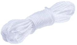 DEDRA-EXIM 10 méteres ruhaszárító kötél, DEDRA M90A040, 4, 0 mm átmérővel (M90A040) Ruhaszárító