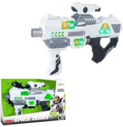 Magic Toys Super Space Rifle (MKK199356)