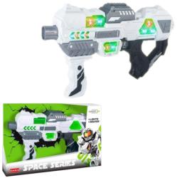 Magic Toys Super Space Pistol (MKK199347)