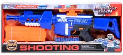 Magic Toys Soft Bullet Gun MKK538737