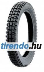 Heidenau K37 ( 4.00-19 RF TT 71P hátsó kerék, M+S jelzés, M/C, Mischung SILICA SIO2, Első kerék SW ) - tirendo