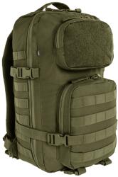 Brandit Rucsac Brandit US Cooper Patch Large 40 l - Olive Rucsac tura