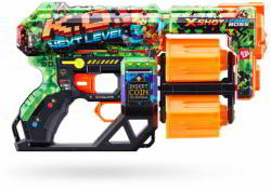 ZURU Zuru X-Shot Skins Dread K. O. Szivacslövő Fegyver