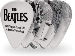 Daddario Beatles Revolver 10 pack Heavy