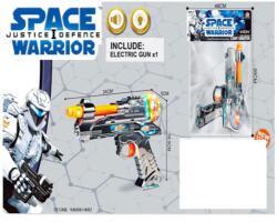 Magic Toys Space Warrior Pistol (MKK473010)