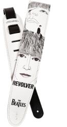 Daddario Beatles Guitar Strap Revolver