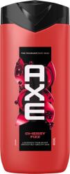 Dove Axe Fine Fragrance Collection Cherry Fizz Tusfürdő 400ml (65235724)