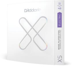 Daddario XSE1149 Nickel Wound Medium 11-49