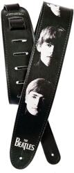 Daddario Beatles Guitar Strap Meet The Beatles