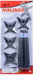 Magic Toys Ninja Weapons (MKK375360)