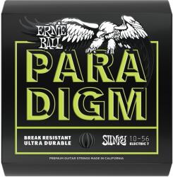 Ernie Ball 2028 Paradigm Regular Slinky 7-String Elektromos gitárhúrok (P02028)