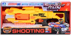Magic Toys Soft Bullet Gun (MKK538764)