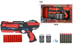 Magic Toys Eva Pistol (MKK178404)