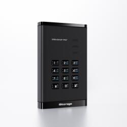 iStorage diskAshur PRO3 4TB (IS-DAP3-256-4000-F)