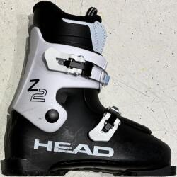 HEAD Z2 használt sícipő 2026 22.5 (2026-01-07)