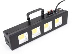 Thunder Germany Thunder SLB-420 (4x20W) COB LED Stroboszkóp (650414)