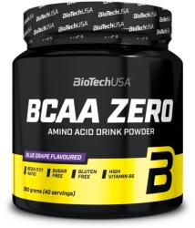 BioTechUSA BCAA ZERO 360 g portocală