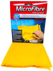  Microfibre микрофибърна кърпа, Универсална, 30х30см, 1 брой
