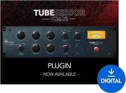 Heritage Audio Tubesessor Optical Tube Compressor (Digitális termék)
