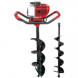 INCRAFT BMI-5800T Foreza pamant