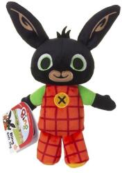 Golden Bear Toys Bing és barátai plüss kicsi Bing 20 cm (BING3511) - liliputjatek