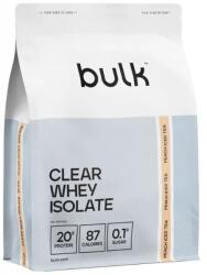 BULK - Clear Whey Isolate - Barackos Ice Tea - 450 G