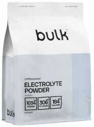 BULK - Electrolyte Powder - ízesítetlen - 500 G