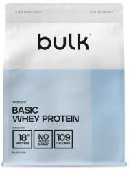 BULK - Basic Whey Protein - 1250 G