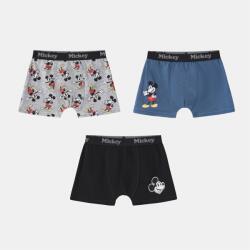 Character Детски боксерки Character Disney 3pk Boxer Briefs Infant - Mickey