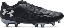 Under Armour Детски футболни бутонки Under Armour Unisex Kids' Clone Mag Pro3 Firm Ground Football Boots - Black