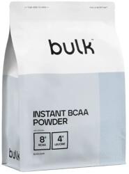BULK - Instant Bcaa Powder - ízesítetlen - 500 G