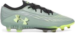 Under Armour Футболни бутонки Under Armour Kids' Magnet Elite Firm Ground Football Boots - Green