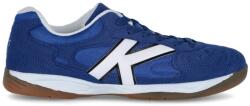 Kelme Футболни обувки Kelme Copa Indoor Football Boots - Royal/White