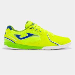 Joma Футболни обувки Joma Dribling 721 Indoor Football Trainers - Fluo Yellow - sportihobi - 89,95 лв