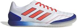 adidas Футболни обувки Adidas Top Sala Competition Indoor Football Boots - White/Blue