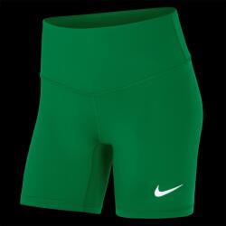 Nike Къси панталони Nike Women's Performance Gym Shorts - Pine Green - sportihobi - 61,59 лв
