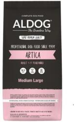 Aldog Artica Adult Medium Salmon kutyatáp - 3 kg