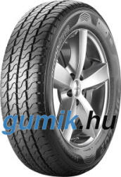 Dunlop Econodrive ( 225/55 R17C 109/107H 8PR duplafelismerés 104H ) - gumik