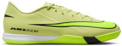 Nike Футболни обувки Nike Mercurial Vapor 16 Academy Adults Indoor Court Football Boots - Volt/Crimson