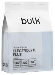 BULK - Electrolyte Plus Powder - Narancs Mangó íz - 210 G