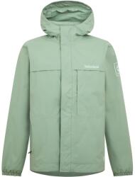 Timberland Men's WP Shell Waterproof Rain Anorak - Pro Green Bay