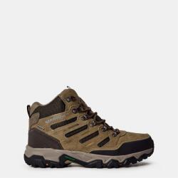 Karrimor Мъжки боти Karrimor Mount Waterproof Walking Boots Mens - Taupe