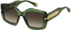 Marc Jacobs Слънчеви очила Marc Jacobs Women's Rec Geometric Round Sunglasses - Green Слънчеви очила