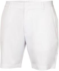Calvin Klein Golf Къси панталони Calvin Klein Golf Men's Tech Shorts - White
