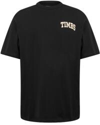 Timberland Тениска Timberland Men's Short Sleeve Chest Timbs Graphic T-Shirt - Black