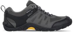 Gelert Мъжки обувки Gelert Rocky Waterproof Walking Shoes Mens - Charcoal