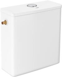 GROHE Euro Ceramic Külső öblítőtartály monoblokkos kombinációhoz, Alpin fehér 109697SH00 (109697SH00)