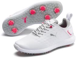 PUMA Голф обувки Puma Women's Ignite Blaze Pro Spikeless Golf Shoes - White/Highri